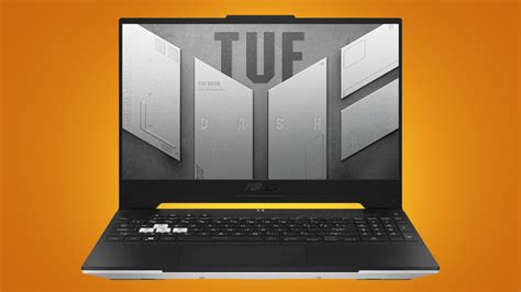 ASUS TUF Dash F15 (2022)｜Laptop For Gaming｜ASUS .